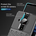 เคส FenixShield Thor Series TPU Case สำหรับ Xperia 1 IV / 5 IV / 10 IV / Pro-I / 1 III / 5 III / 10 III
